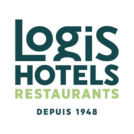 Logis - Le Neptune Hotel & Restaurant กาเยอ-ซูร์-แม ภายนอก รูปภาพ